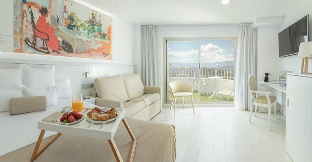 Hotel Villa Luz Design Art
