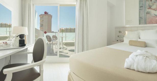 Hotel Villa Luz Design Art
