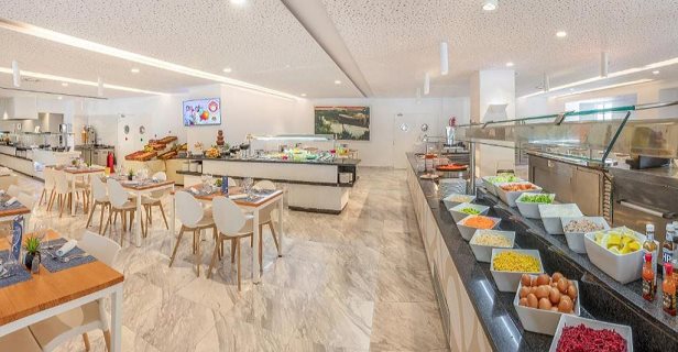 Hotel Villa Luz Design Art