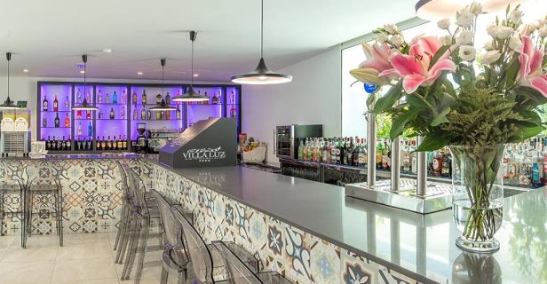 Hotel Villa Luz Design Art
