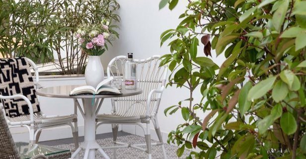 Hotel Villa Magalean Spa