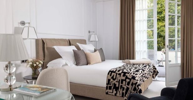 Hotel Villa Magalean Spa