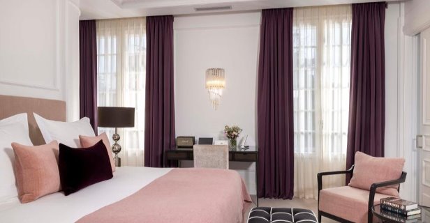 Hotel Villa Magalean Spa