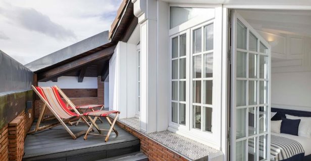 Hotel Villa Magalean Spa