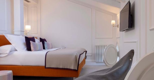Hotel Villa Magalean Spa