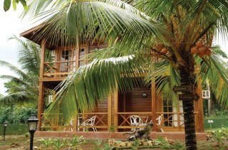 Hotel Villa Maguana