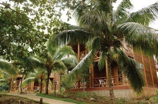 Hotel Villa Maguana