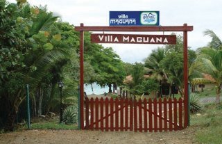 Hotel Villa Maguana