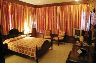 Hotel Villa Maguana