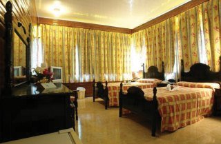 Hotel Villa Maguana