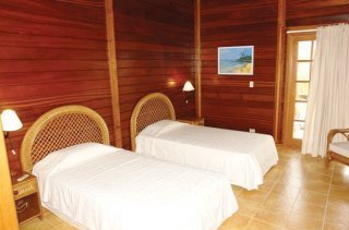 Hotel Villa Maguana