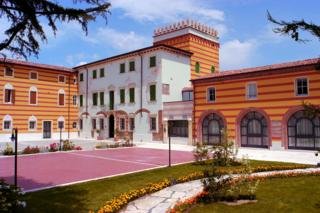 Hotel Villa Malaspina