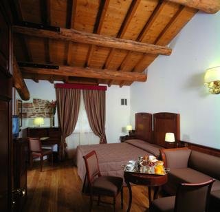 Hotel Villa Malaspina