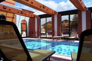 Hotel Villa Malaspina