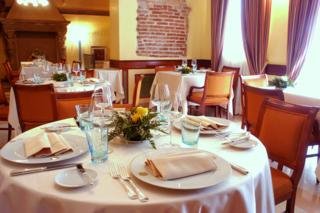 Hotel Villa Malaspina