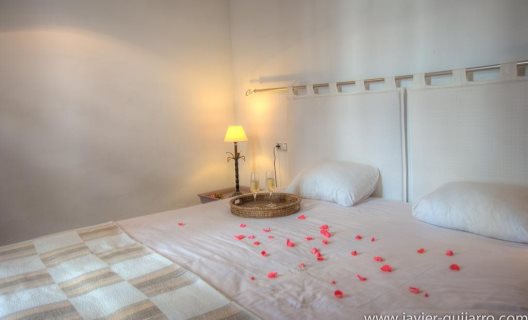 Hotel Villa Maltes