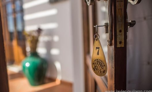 Hotel Villa Maltes