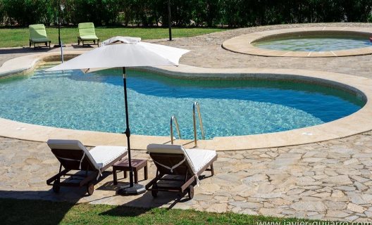 Hotel Villa Maltes
