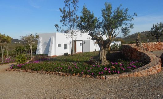 Hotel Villa Maltes