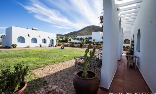 Hotel Villa Maltes