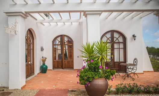 Hotel Villa Maltes
