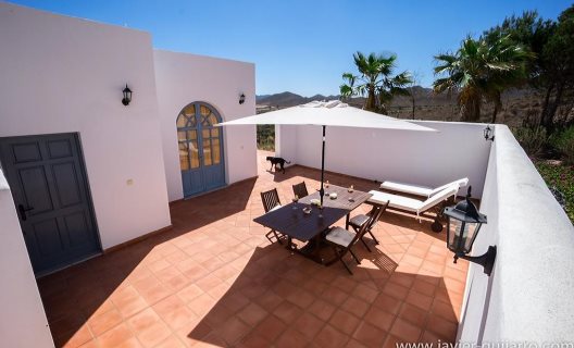 Hotel Villa Maltes