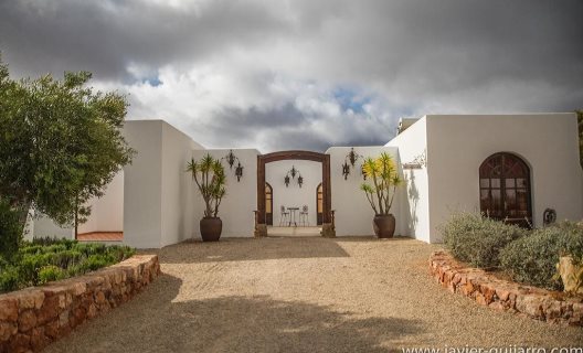 Hotel Villa Maltes