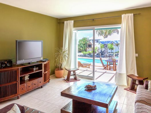 Hotel Villa Mango
