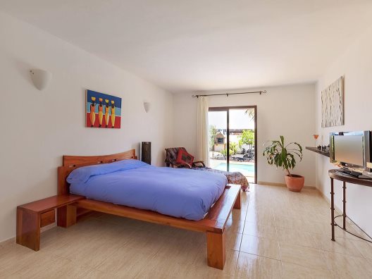 Hotel Villa Mango