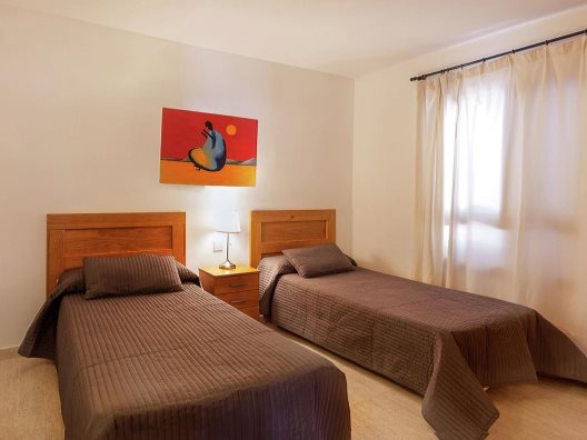 Hotel Villa Mango