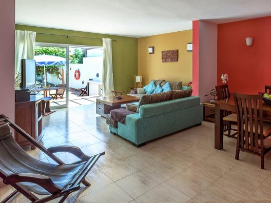 Hotel Villa Mango