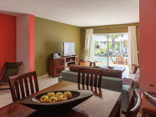 Hotel Villa Mango