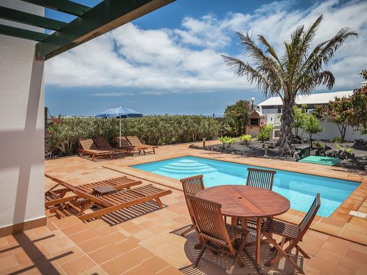 Hotel Villa Mango