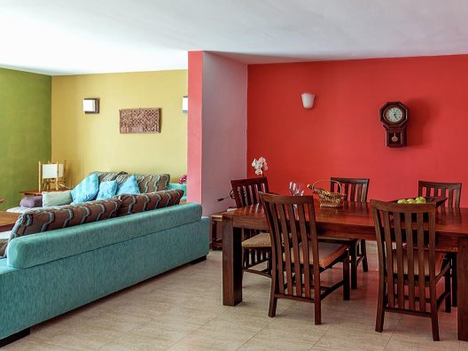 Hotel Villa Mango