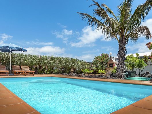 Hotel Villa Mango