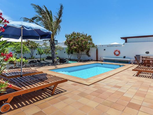 Hotel Villa Mango