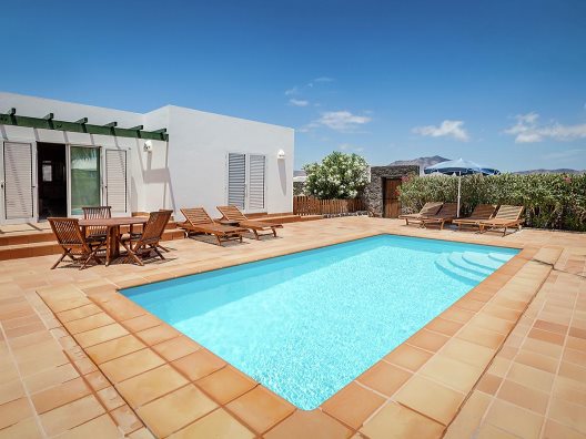 Hotel Villa Mango