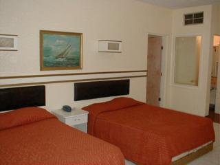 Hotel Villa Manport