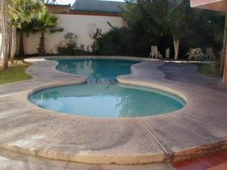 Hotel Villa Manport