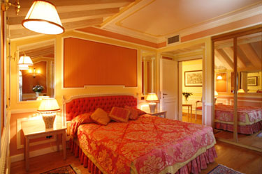 Hotel Villa Margherita