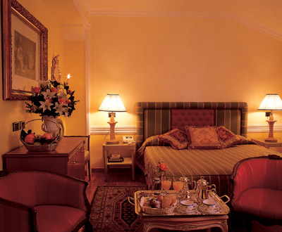 Hotel Villa Margherita