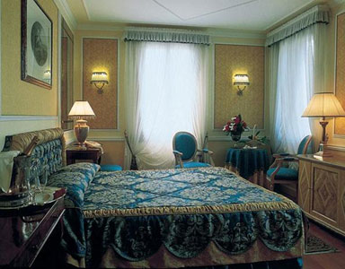 Hotel Villa Margherita