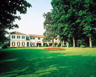 Hotel Villa Margherita