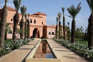 Hotel Villa Margot