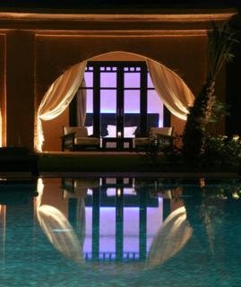 Hotel Villa Margot