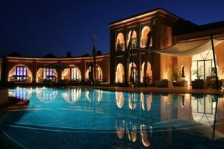 Hotel Villa Margot