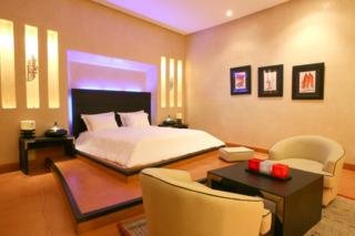 Hotel Villa Margot