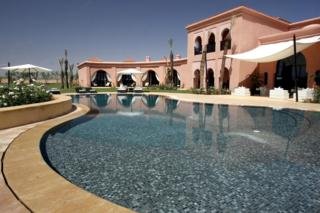 Hotel Villa Margot
