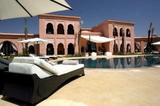 Hotel Villa Margot
