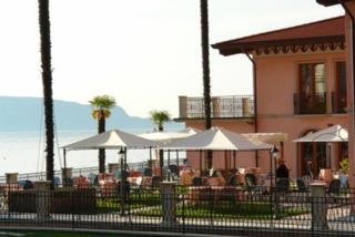 Hotel Villa Maria Au Lac